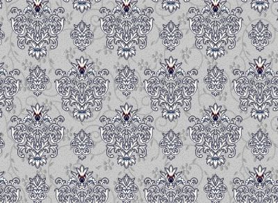 Emirat silk №119