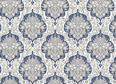 Emirat silk №154