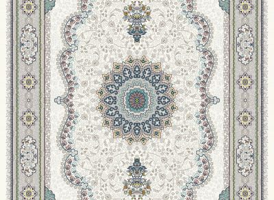 Izmir silk №85